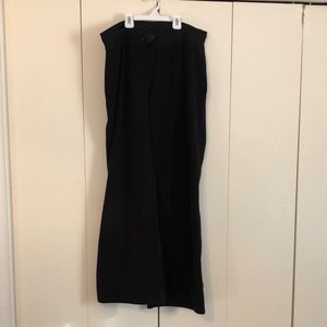 Women’s Black Sweatpants